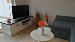 Ferienwohnung KWi 33 EG, Graal-Muritz